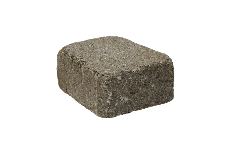 Garden Stone GRIND splitted Roman sandstone C8 KBBLOK
